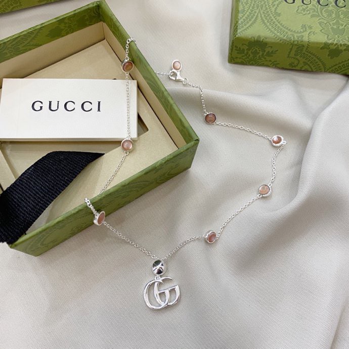 Gucci Necklace 01lyr04